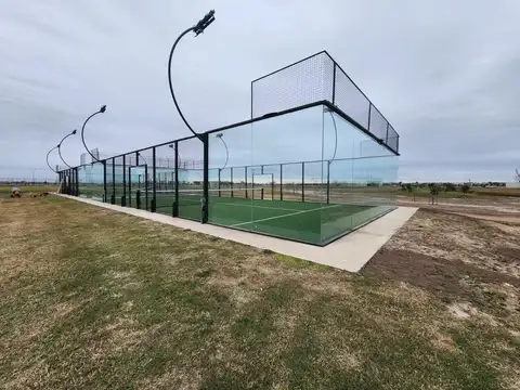 Terreno en Venta en Vida Club De Campo, USD 206.000