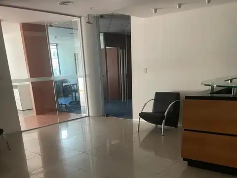 Oficina en Alquiler en Vicente Lopez, USD 9.300