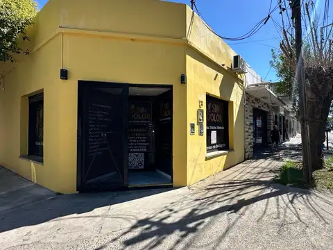 Local en Venta en Garin-Centro, USD 210.000