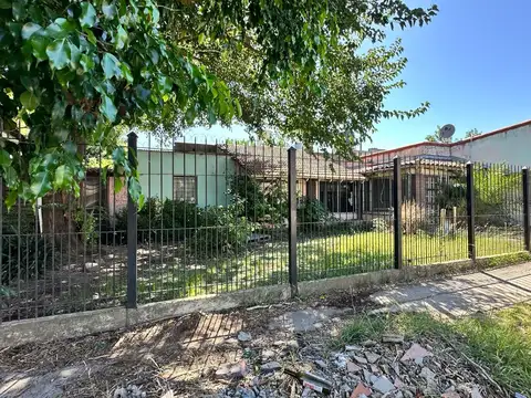 Local en Venta 60 años