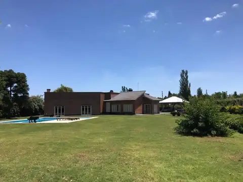 Casa en Venta de 3 dormitorios