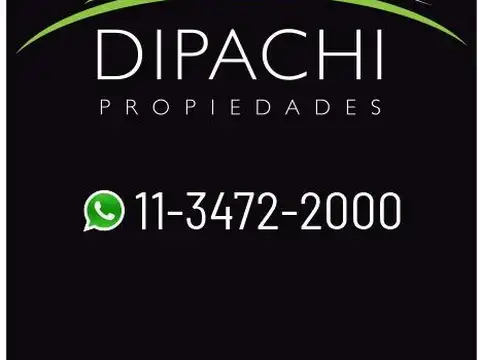 Depto Tipo Casa en Venta en San Bernardo Del Tuyu, USD 45.000