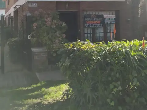 Depto Tipo Casa en Venta de 3 ambientes