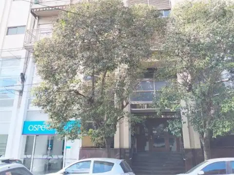 Departamento 2 Ambientes en Alquiler en Quilmes Centro.. 