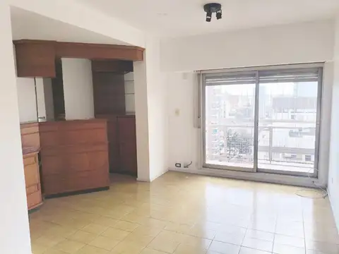 Departamento en Alquiler de 2 ambientes