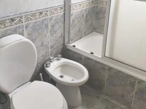 Departamento 2 Ambientes en Alquiler en Quilmes Centro.. 