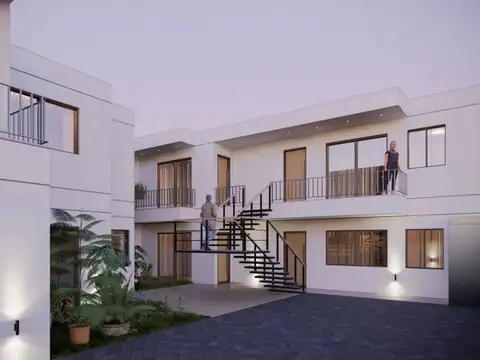 Departamento en Venta A Estrenar