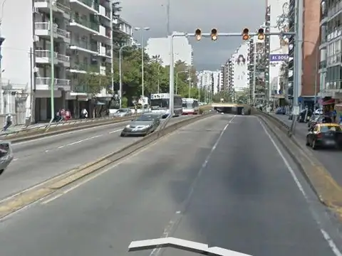 Fondo Comercio en Venta 20 años