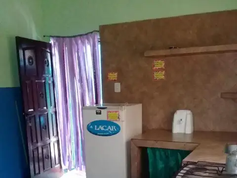 Depto Tipo Casa 4 ambientes con 3 baños