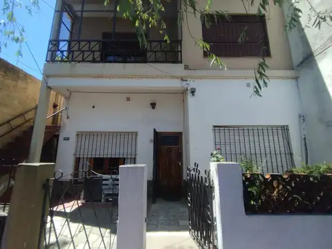 PH 2 AMBIENTES PLANTA BAJA