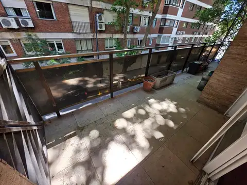 Departamento en Venta 45 años