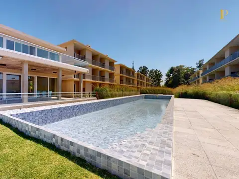 VENTA Casa Dúplex 5 ambientes con cochera A estrenar , con Amenities, PILAR