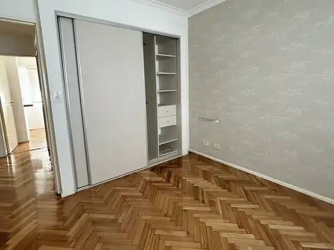 Departamento en Venta en Barrio Norte, USD 218.000