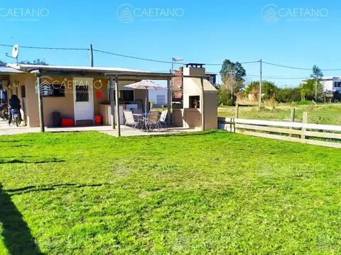 Casa en Venta en Manantiales, USD 85.000