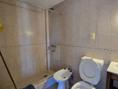 Departamento en Alquiler al Este