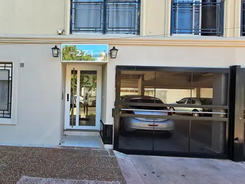 Departamento Monoambiente- Alquiler Moron