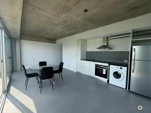 Venta departamento de 2 ambientes en Tigre