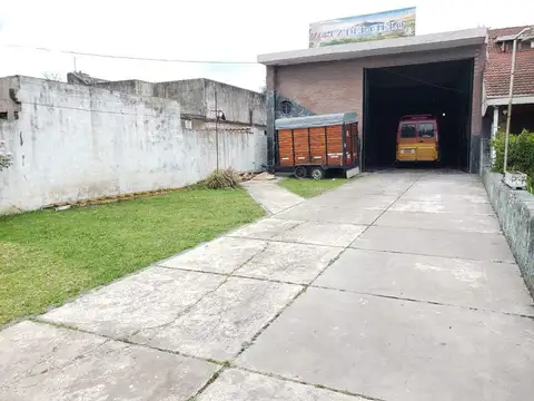 Depósito - Jose Marmol