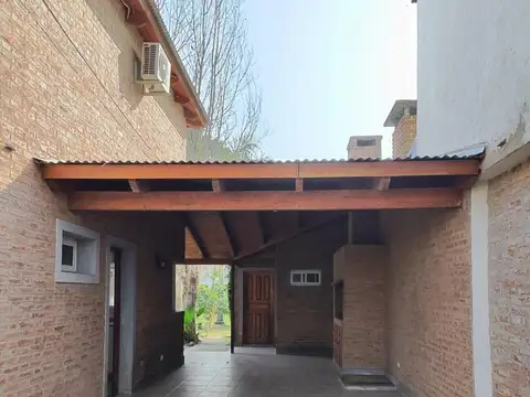 Casa en Venta en Fisherton, USD 145.000