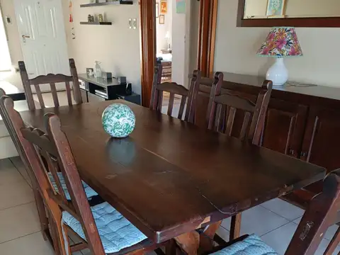 Del Peru y de las Naciones