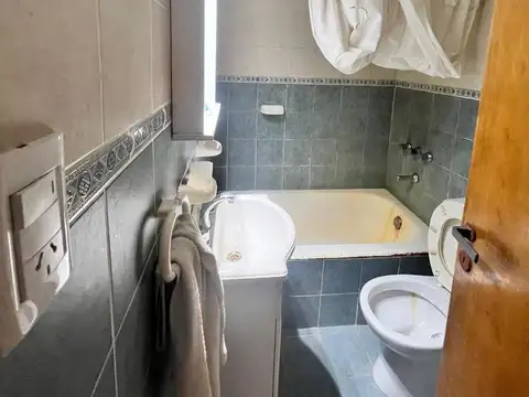 Departamento en  Santa Teresita