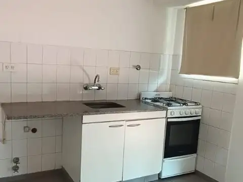 Departamento en Venta 25 años