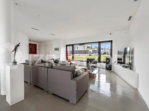 Casa en Venta en Puertos - Barrio Costas, USD 610.000