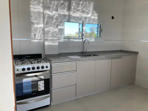 Departamento en venta en General Rodriguez