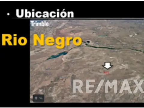 VENTA DE CAMPO RAMOS MEXIA  RIO NEGRO