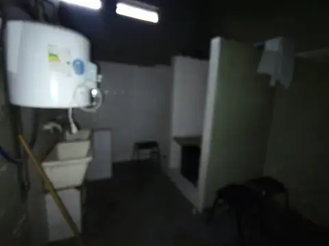 Galpon en Venta 31  mts Frente