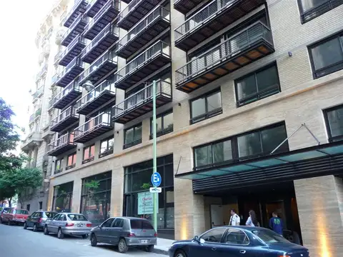 OFICINAS - PLANTA LIBRE - RETIRO, CAPITAL FEDERAL