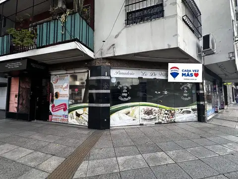 Avenida Rivadavia 9900