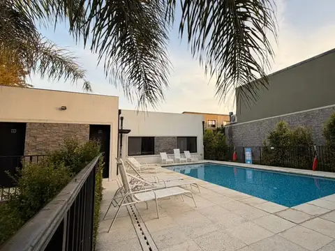 Departamento Loft  en Alquiler en La Cañada de Pilar, Pilar, G.B.A. Zona Norte