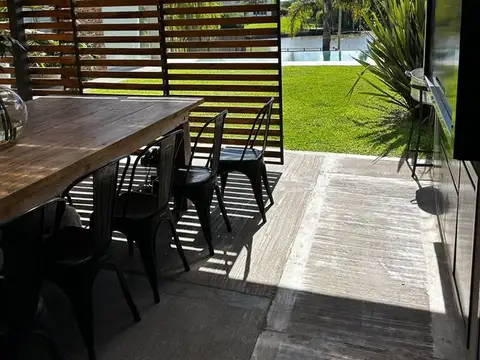 Casa en Venta al Noroeste