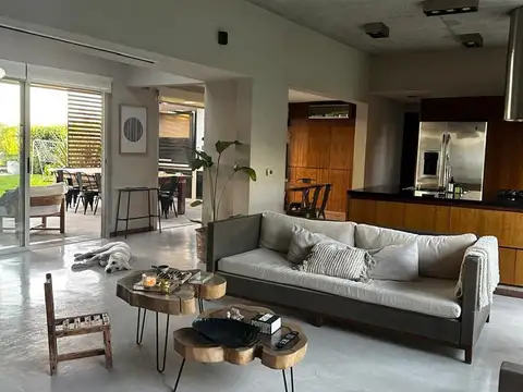 Casa en Venta A Estrenar