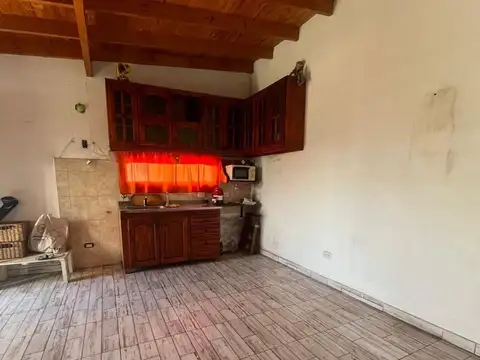 Casa en Venta 16 años