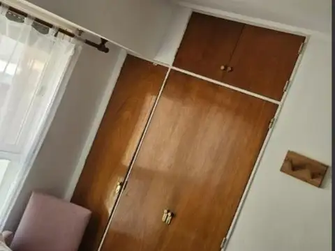 Depto 2 dormitorios exelente zona