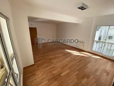 Departamento de 2 ambientes de gran categoria