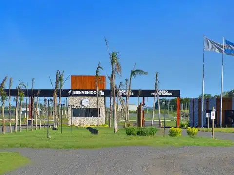 VENTA LOTE EN RESERVA DEL OESTE