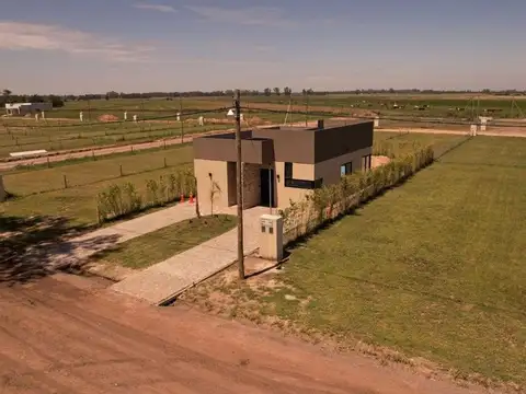 VENTA LOTE EN RESERVA DEL OESTE