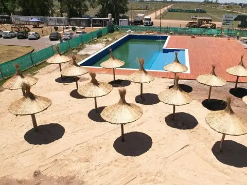 Terreno en Venta en General Rodriguez, USD 7.000