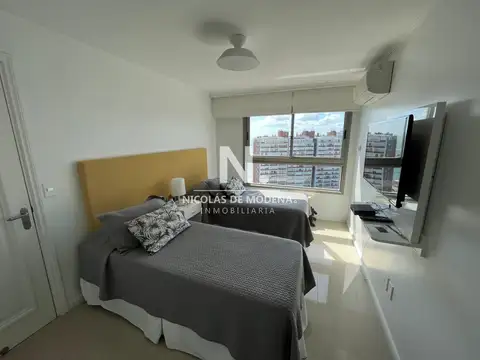 Departamento en Alquiler Temporal de 4 ambientes