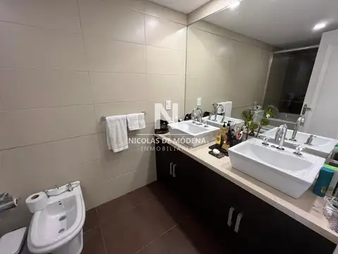 Departamento en Alquiler Temporal 2025 años