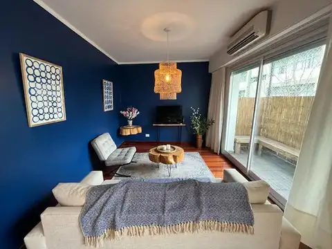 Departamento en Alquiler 50 años