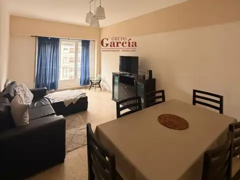 TEMPORADA 2026 - 3 Ambientes con cochera