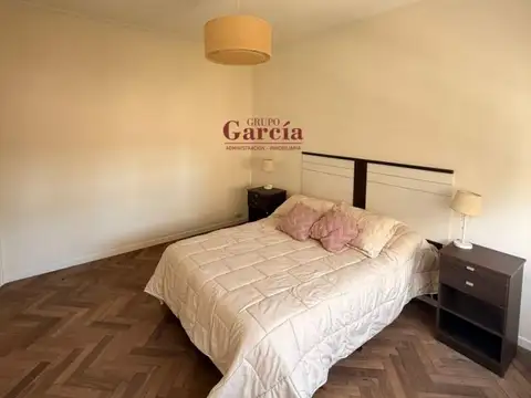 Departamento en Alquiler Temporal de 2 dormitorios