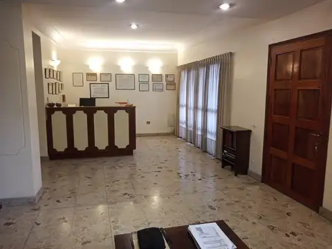 Avenida Juan Bautista Justo 8800