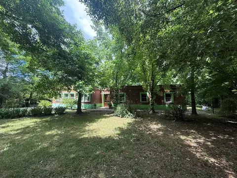 Casa en Venta de 4 dormitorios