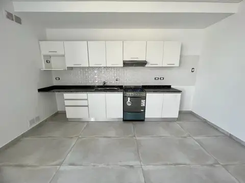 Departamento en Alquiler 1 año