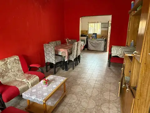 Casa en Venta 36 años